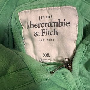 Abercrombie Sweatshirt